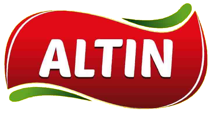 Altin foods logo